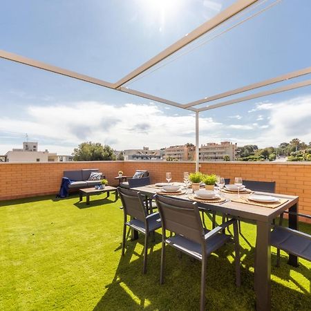 Homes & Go Tramuntana Salou Luaran gambar