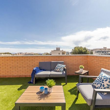 Homes & Go Tramuntana Salou Luaran gambar
