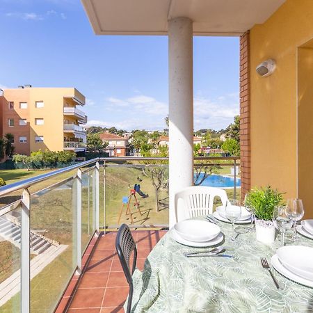 Homes & Go Tramuntana Salou Luaran gambar