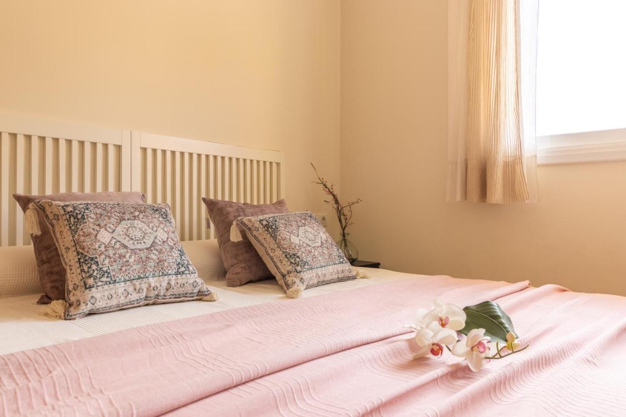 Homes & Go Tramuntana Salou Luaran gambar