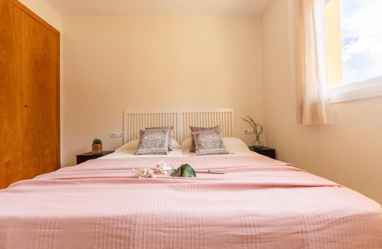 Homes & Go Tramuntana Salou Luaran gambar