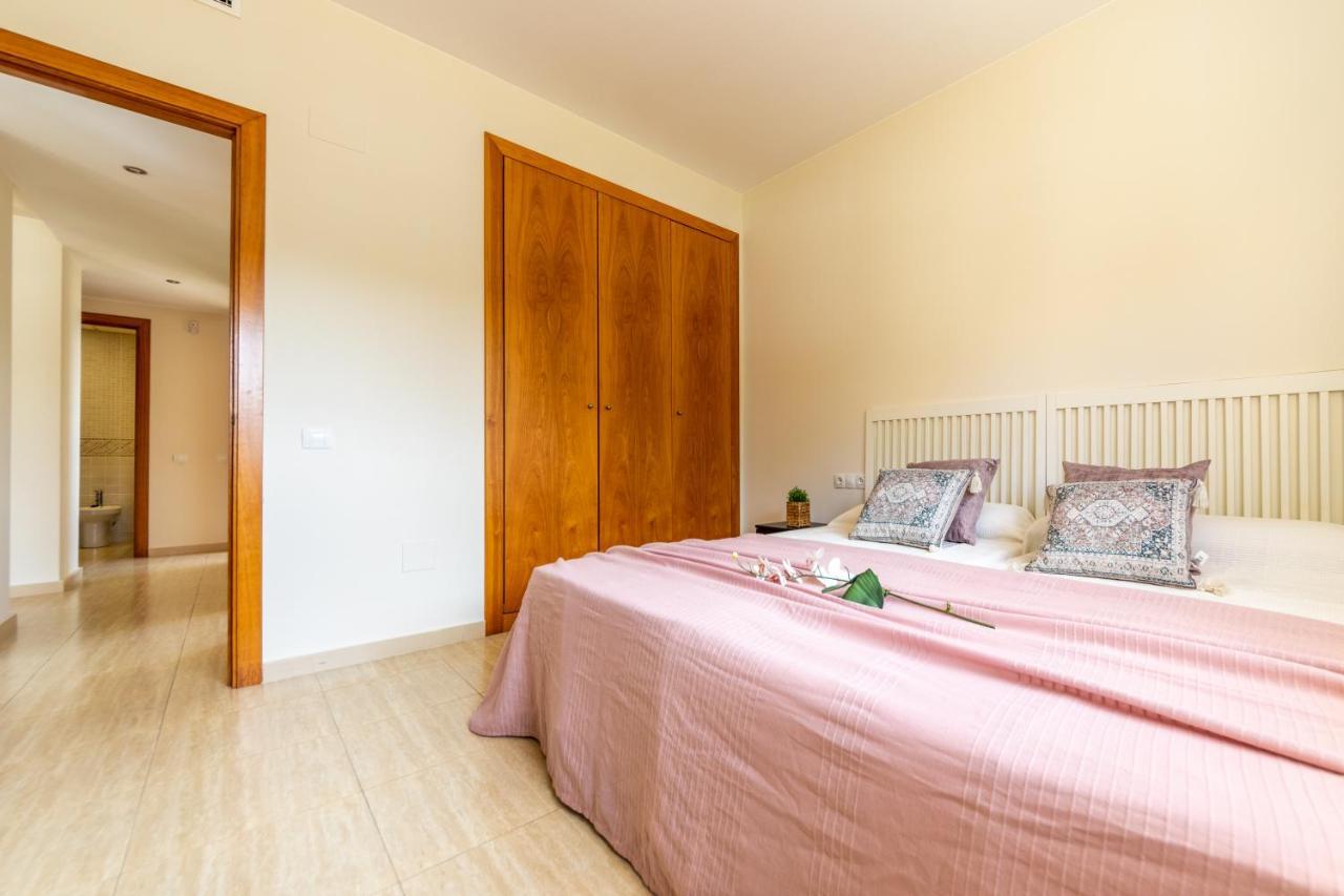Homes & Go Tramuntana Salou Luaran gambar