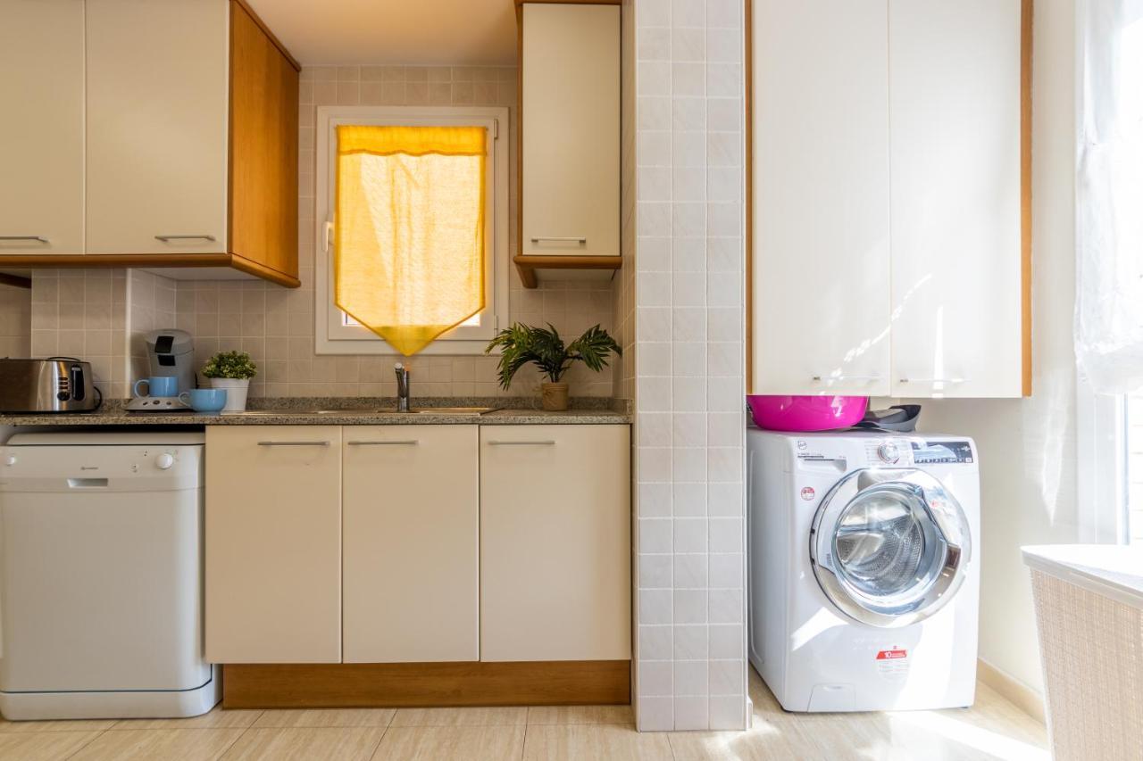 Homes & Go Tramuntana Salou Luaran gambar