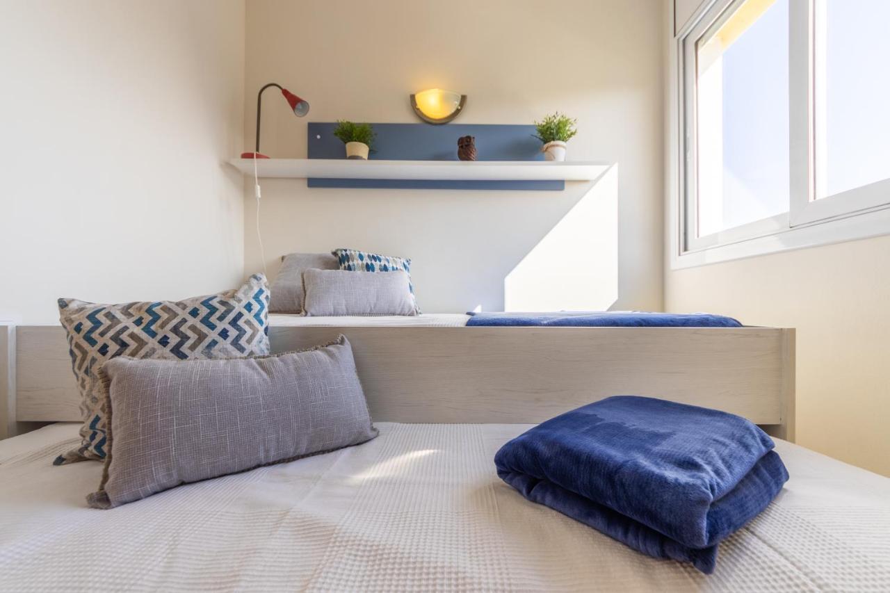 Homes & Go Tramuntana Salou Luaran gambar