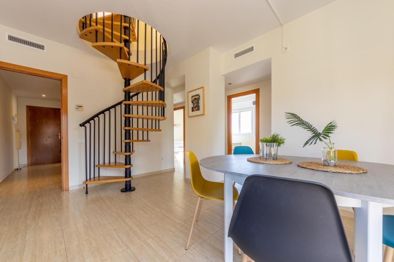 Homes & Go Tramuntana Salou Luaran gambar