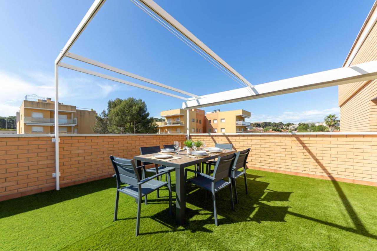 Homes & Go Tramuntana Salou Luaran gambar