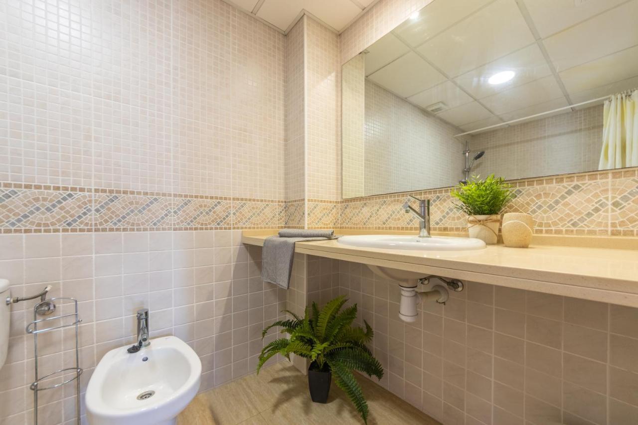 Homes & Go Tramuntana Salou Luaran gambar