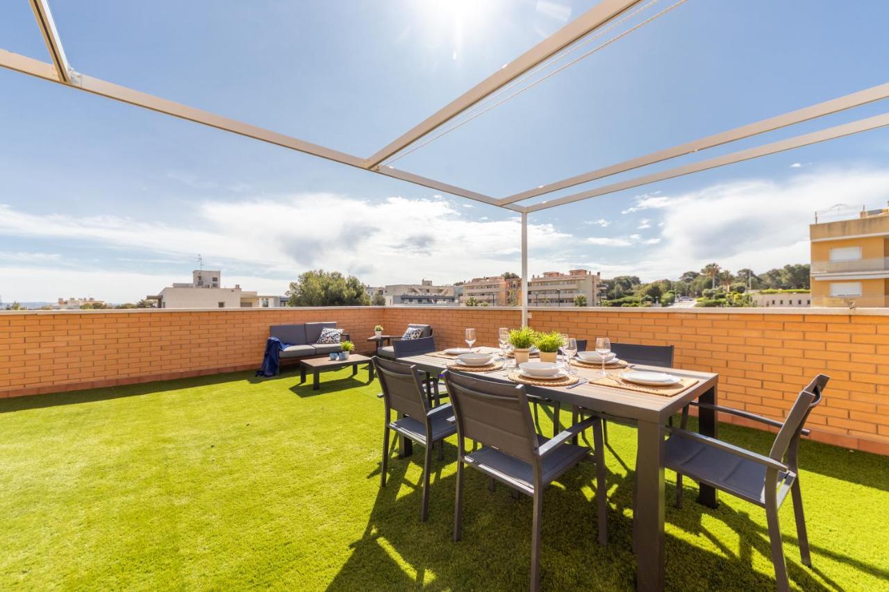 Homes & Go Tramuntana Salou Luaran gambar