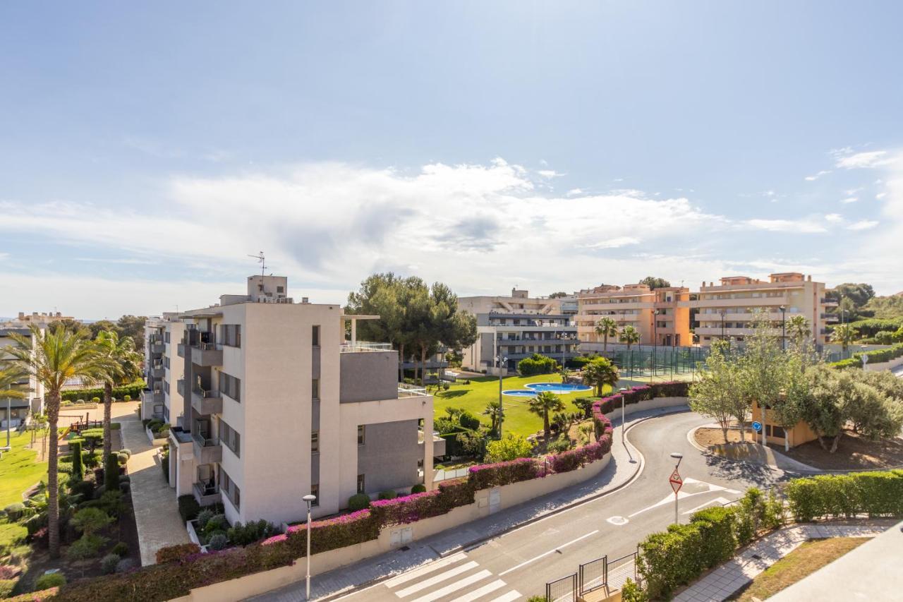Homes & Go Tramuntana Salou Luaran gambar