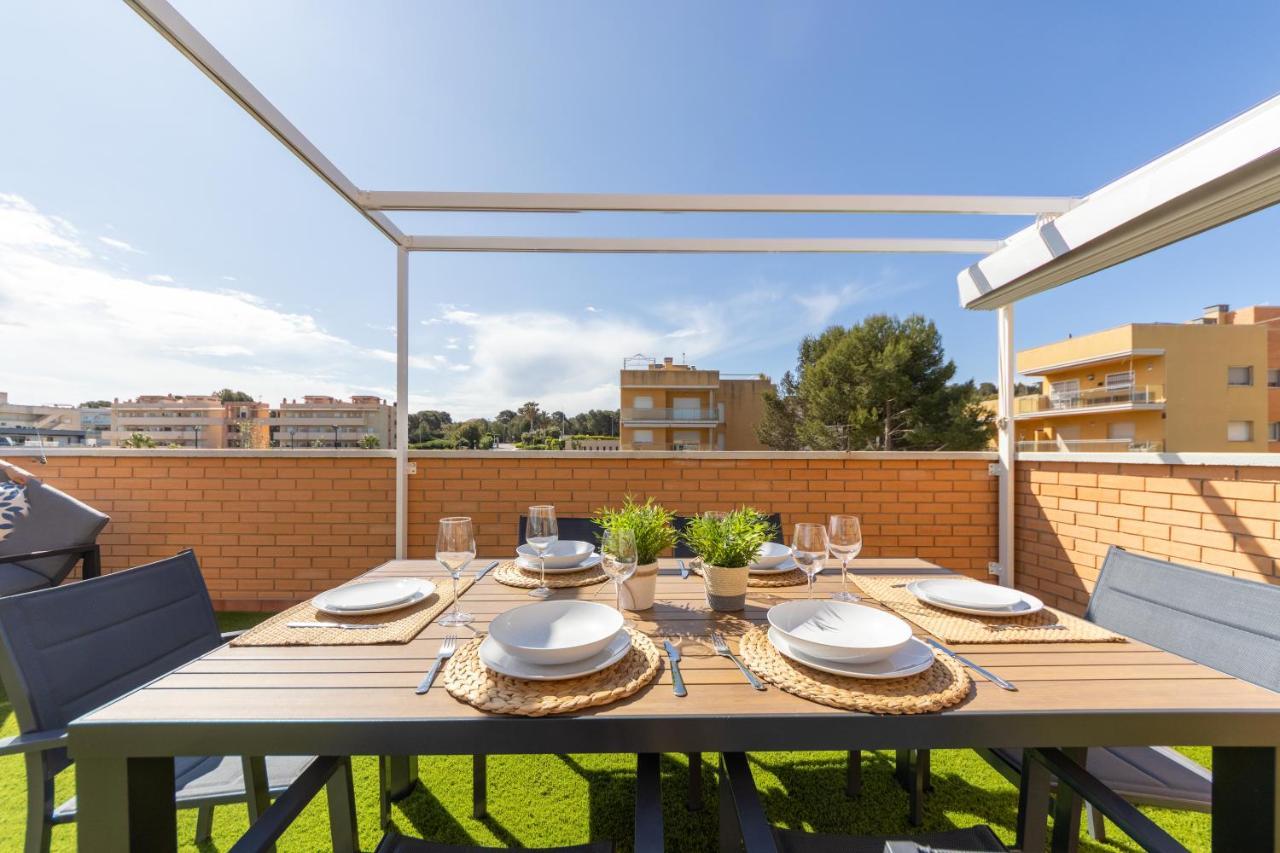 Homes & Go Tramuntana Salou Luaran gambar