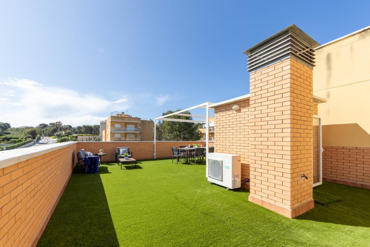 Homes & Go Tramuntana Salou Luaran gambar