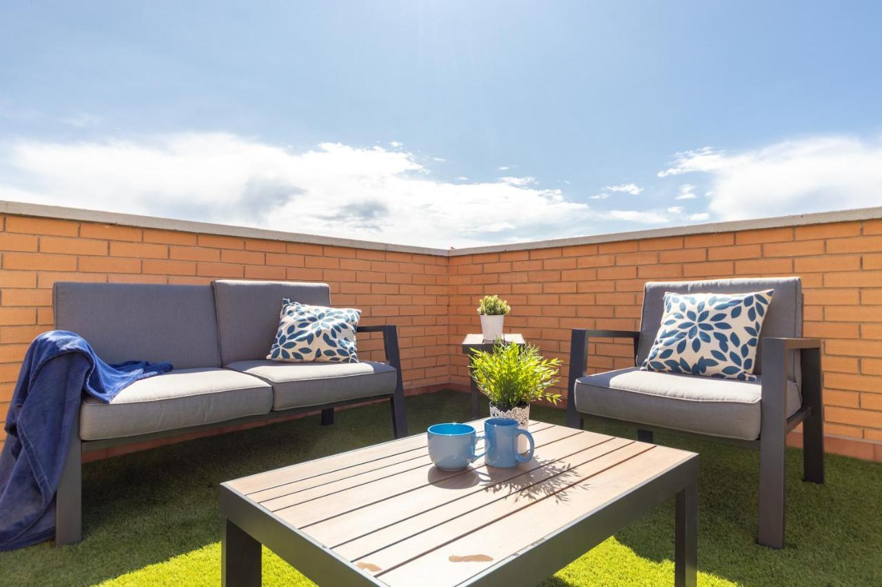 Homes & Go Tramuntana Salou Luaran gambar