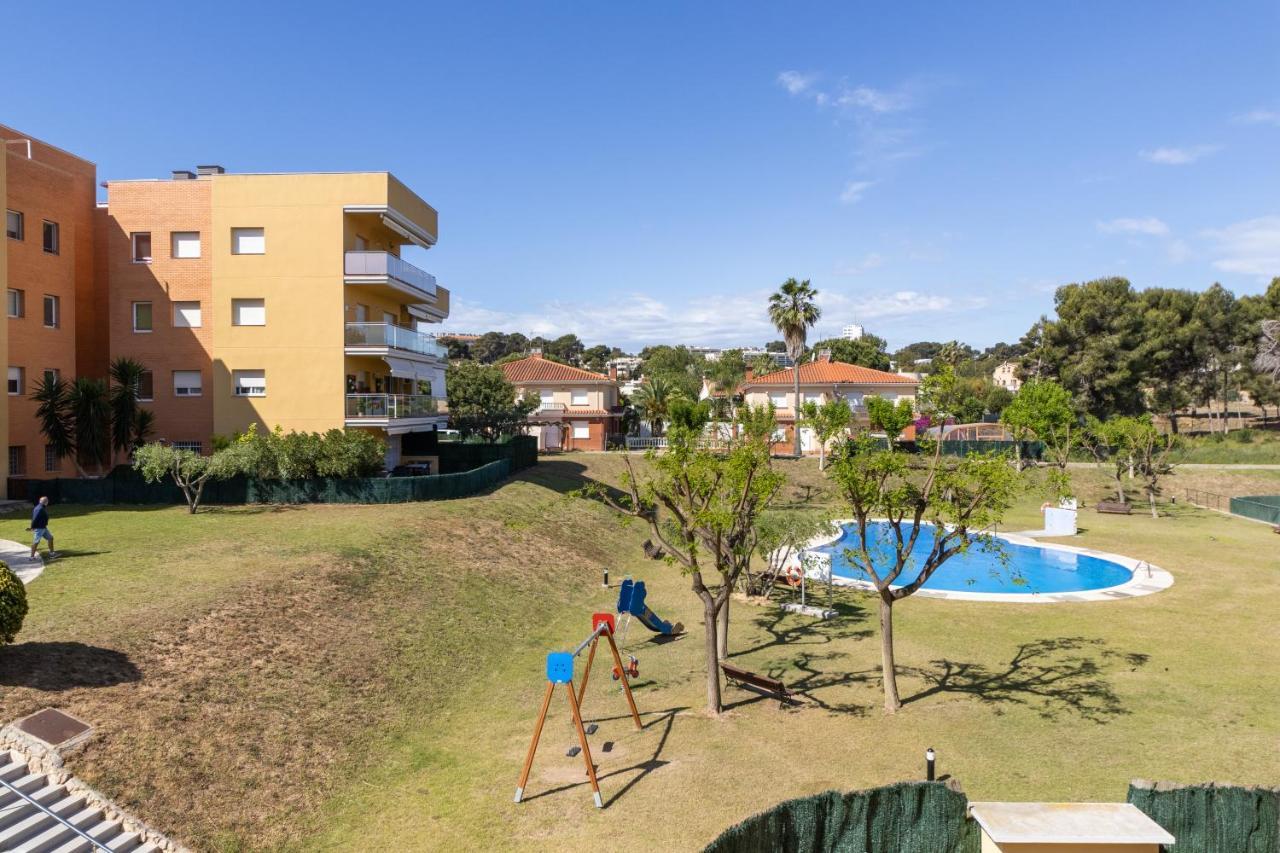 Homes & Go Tramuntana Salou Luaran gambar