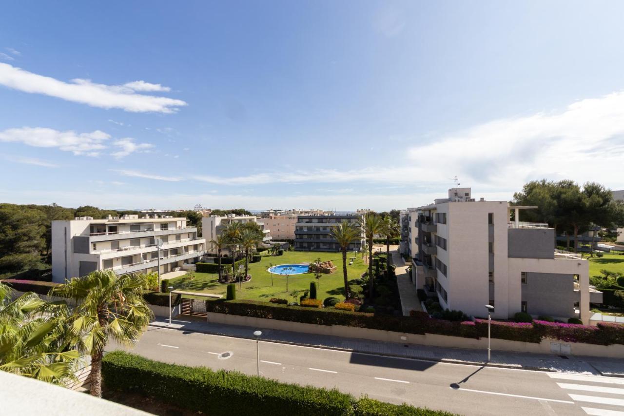 Homes & Go Tramuntana Salou Luaran gambar