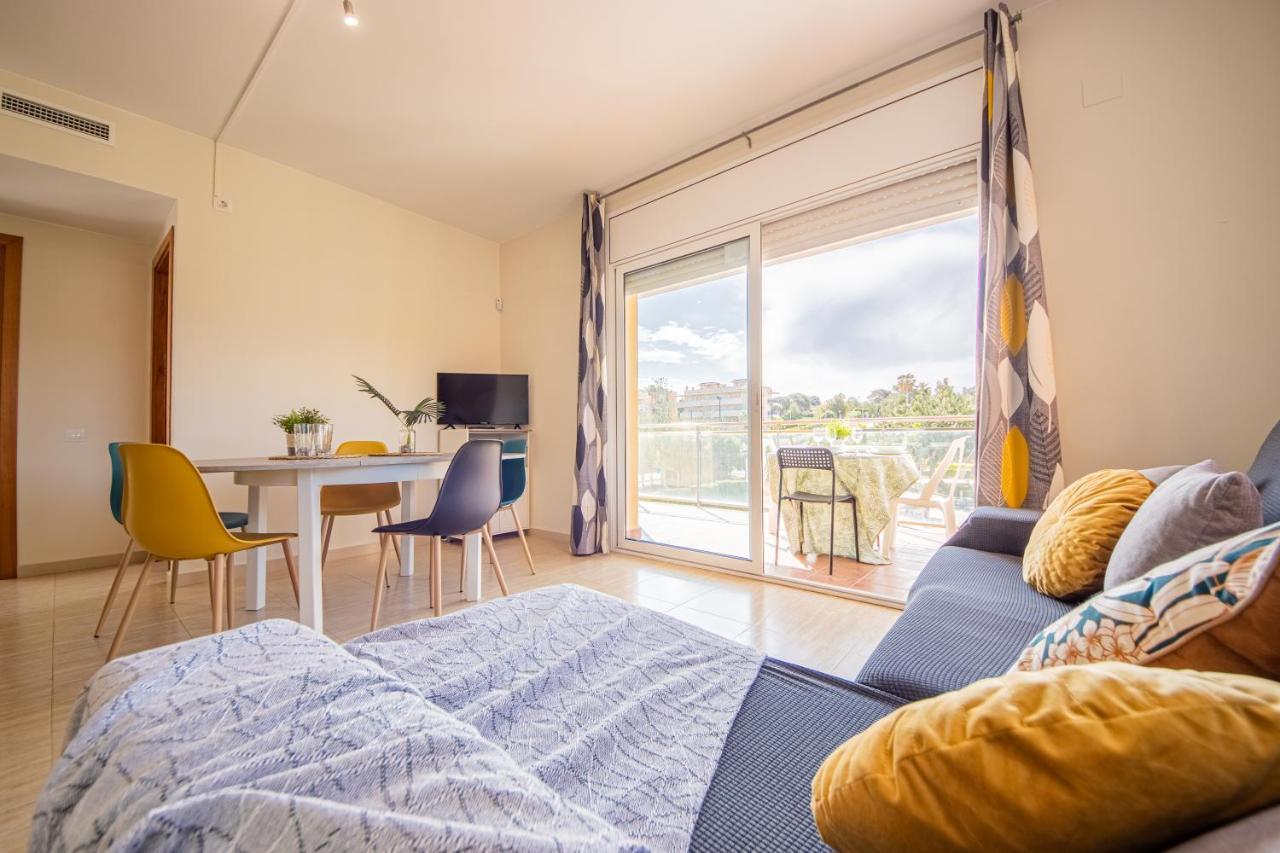 Homes & Go Tramuntana Salou Luaran gambar