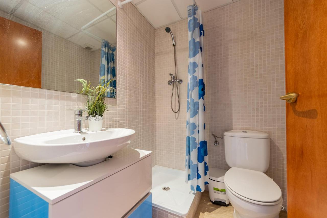 Homes & Go Tramuntana Salou Luaran gambar