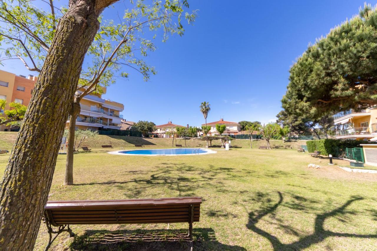 Homes & Go Tramuntana Salou Luaran gambar