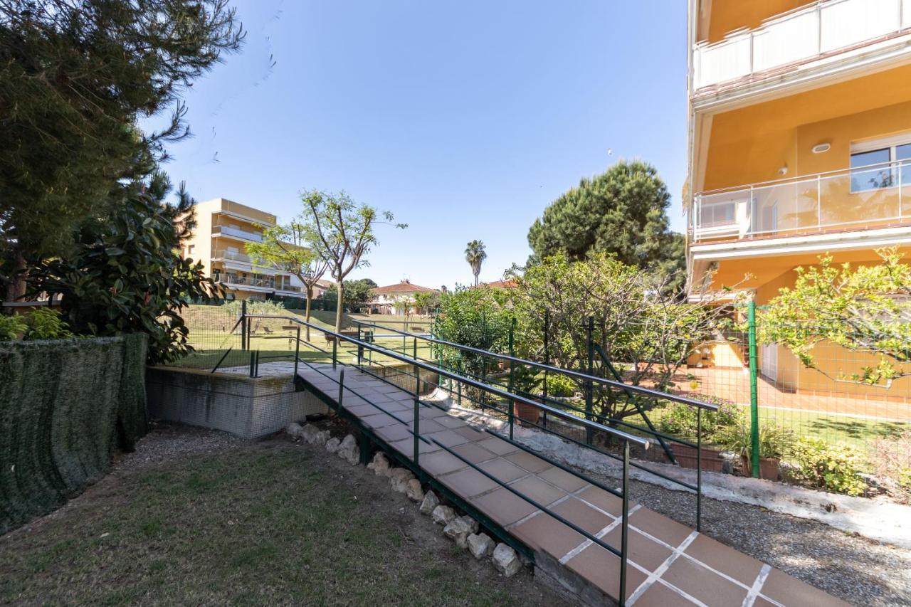 Homes & Go Tramuntana Salou Luaran gambar