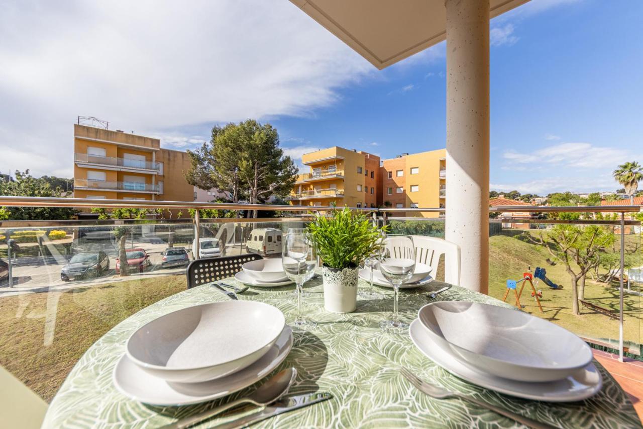 Homes & Go Tramuntana Salou Luaran gambar