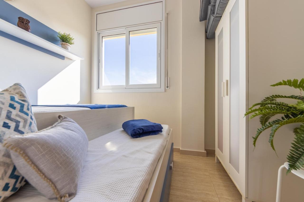 Homes & Go Tramuntana Salou Luaran gambar