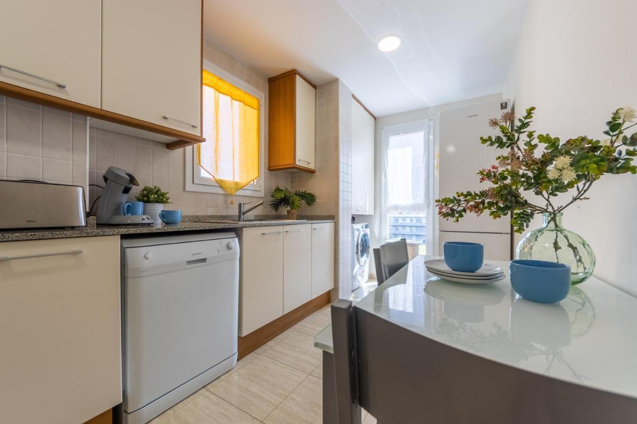 Homes & Go Tramuntana Salou Luaran gambar