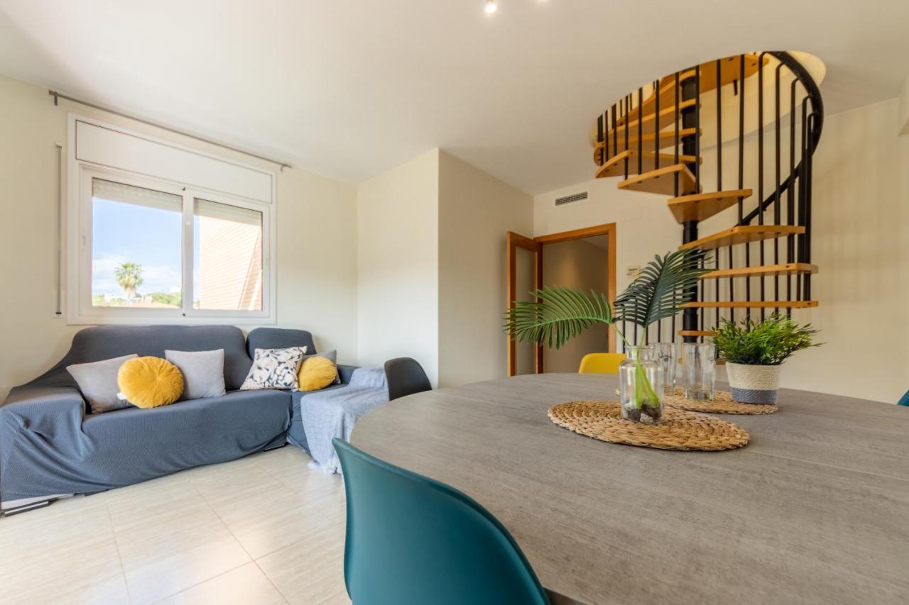 Homes & Go Tramuntana Salou Luaran gambar