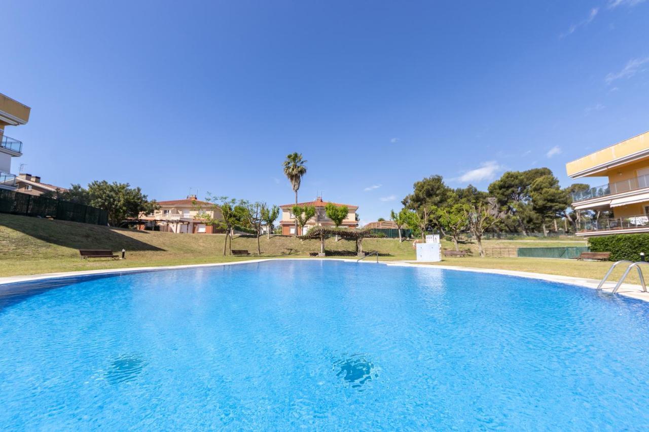 Homes & Go Tramuntana Salou Luaran gambar