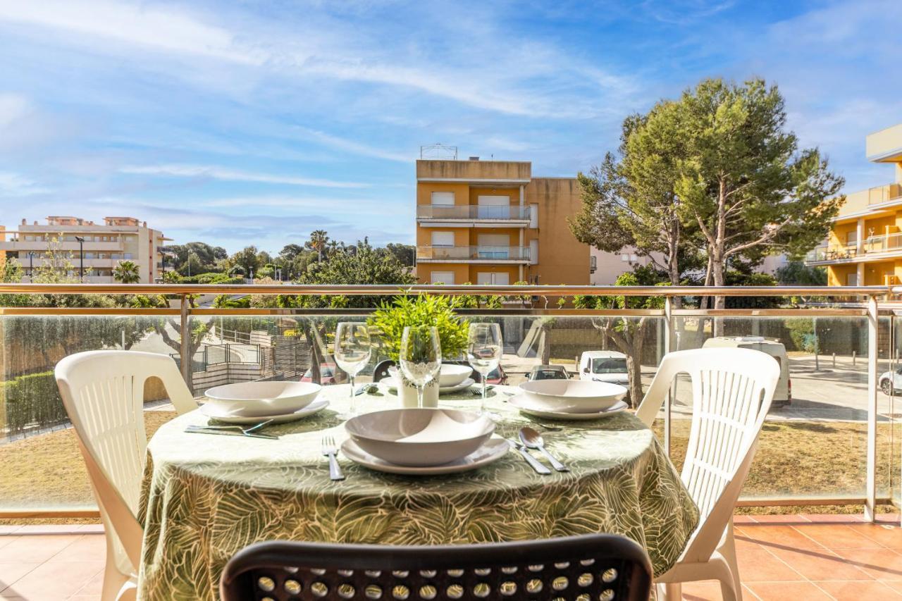 Homes & Go Tramuntana Salou Luaran gambar