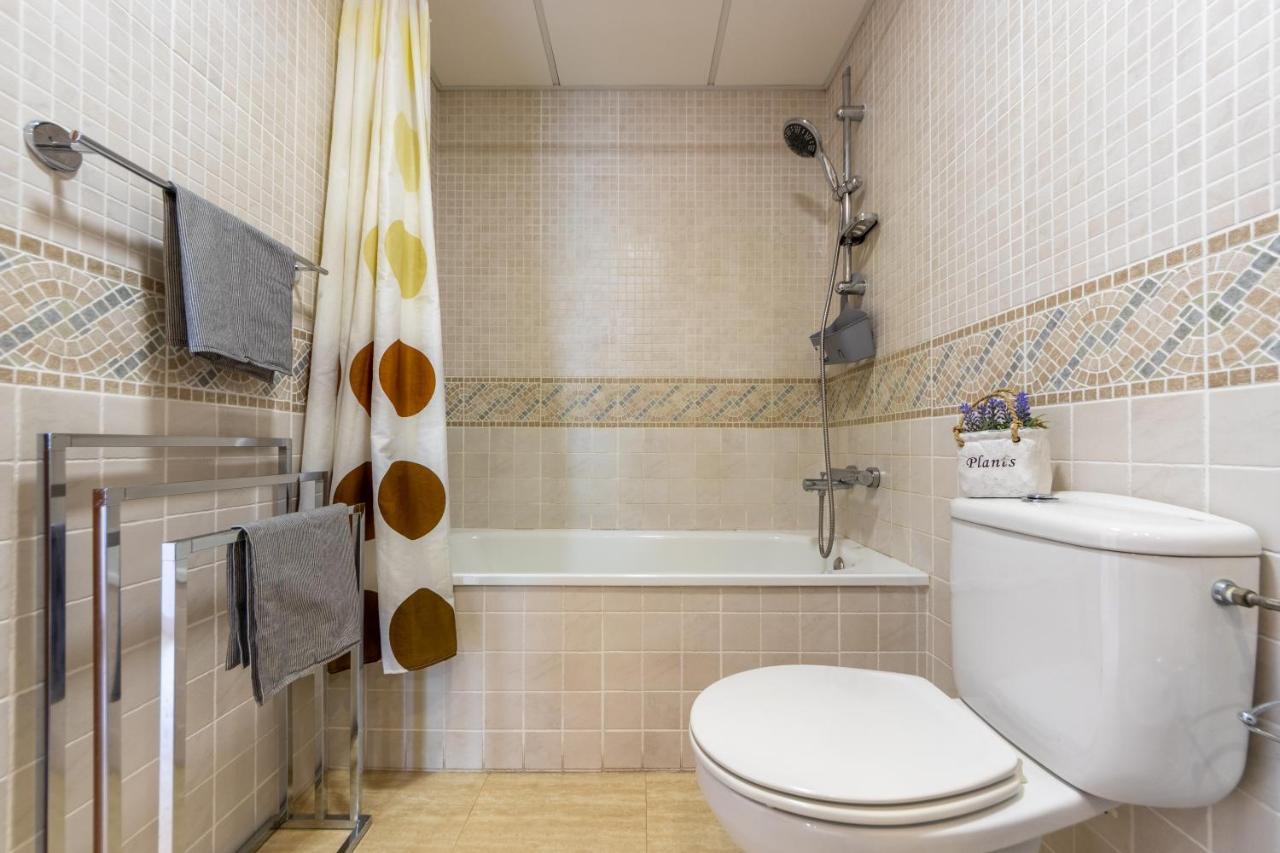 Homes & Go Tramuntana Salou Luaran gambar