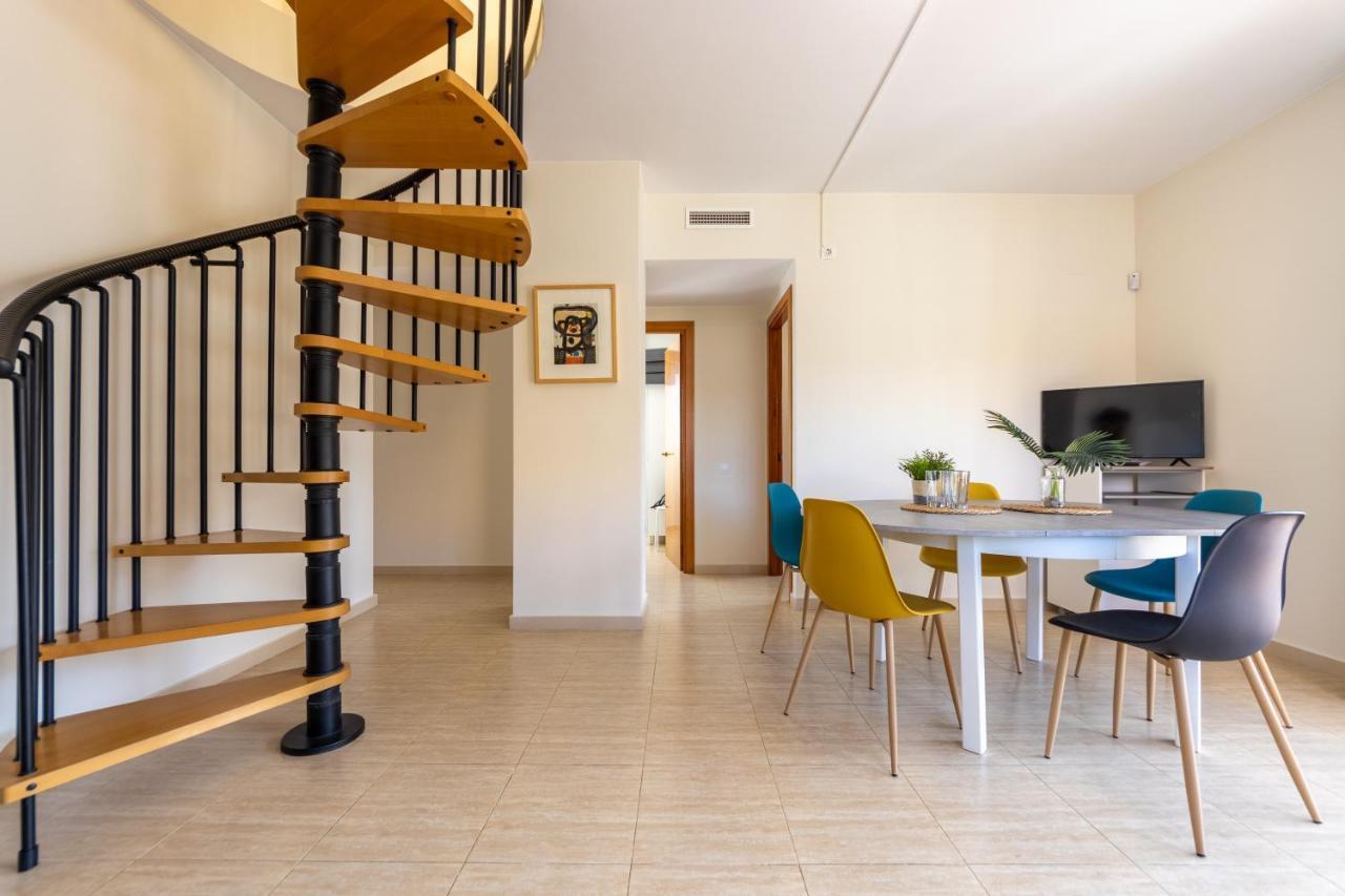 Homes & Go Tramuntana Salou Luaran gambar