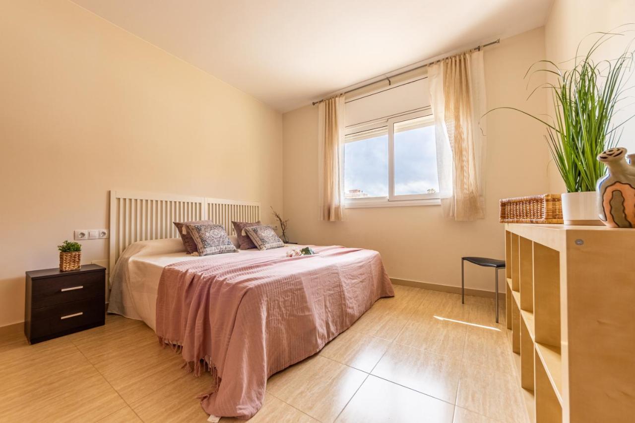 Homes & Go Tramuntana Salou Luaran gambar