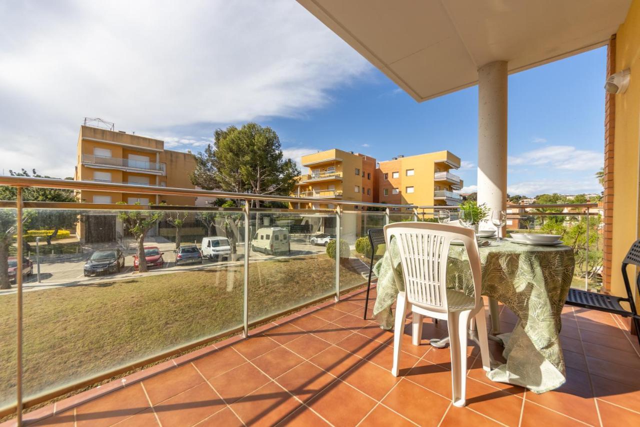 Homes & Go Tramuntana Salou Luaran gambar