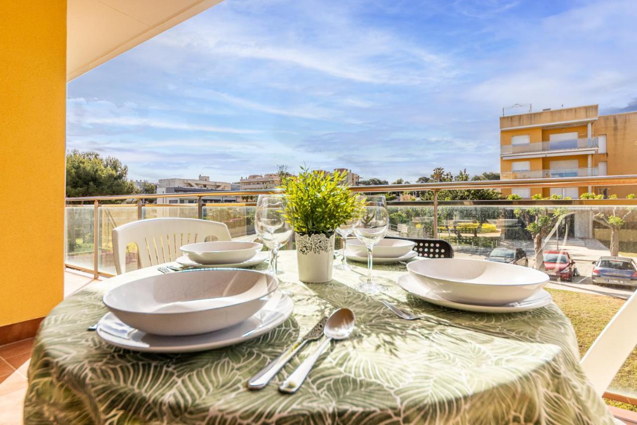 Homes & Go Tramuntana Salou Luaran gambar
