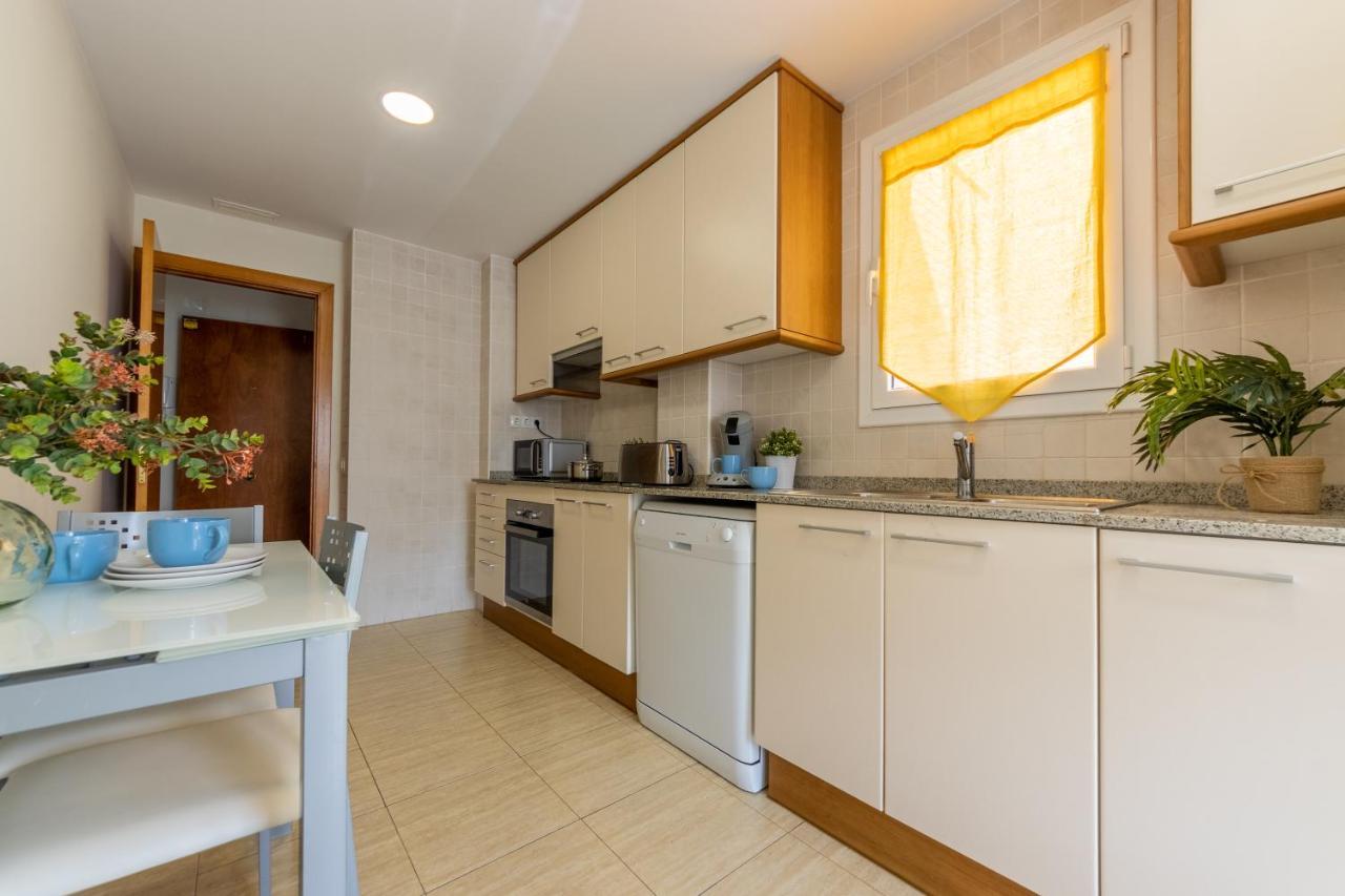 Homes & Go Tramuntana Salou Luaran gambar