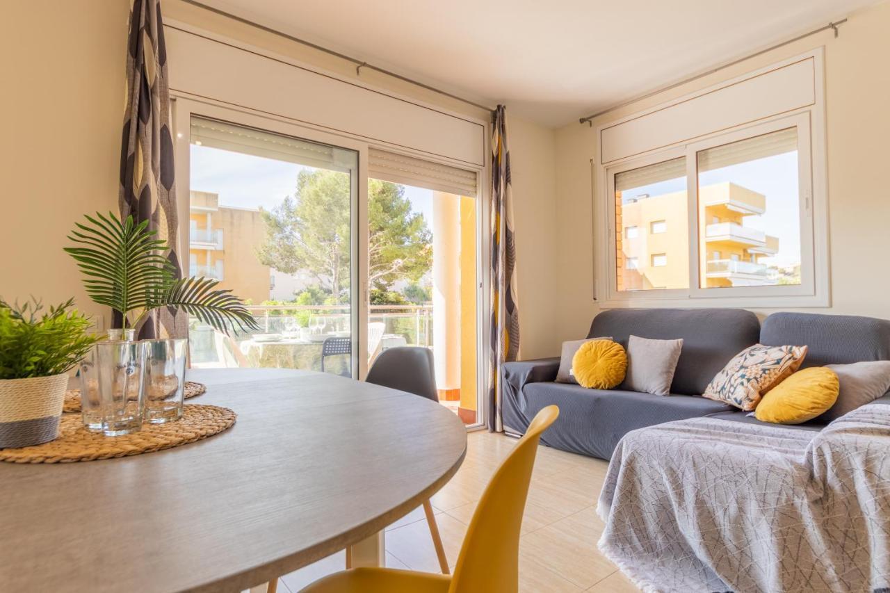 Homes & Go Tramuntana Salou Luaran gambar