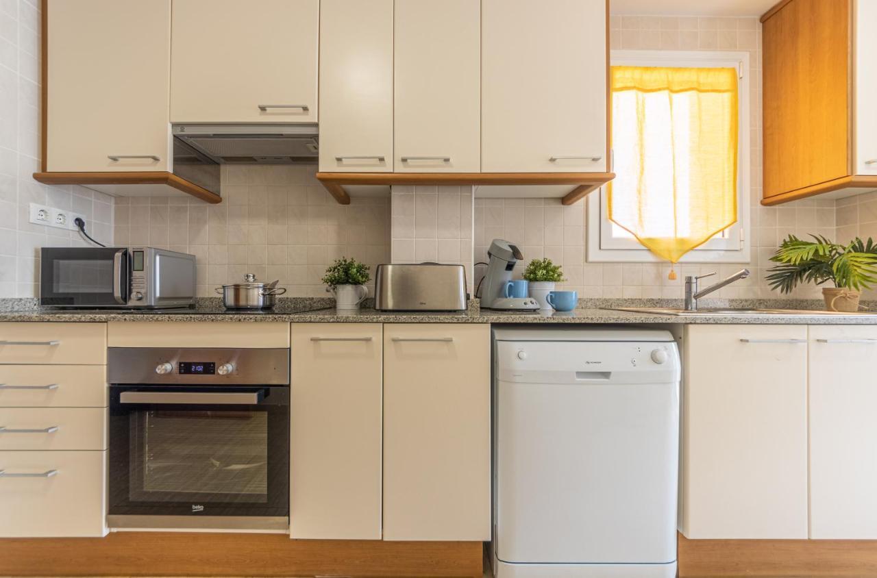Homes & Go Tramuntana Salou Luaran gambar