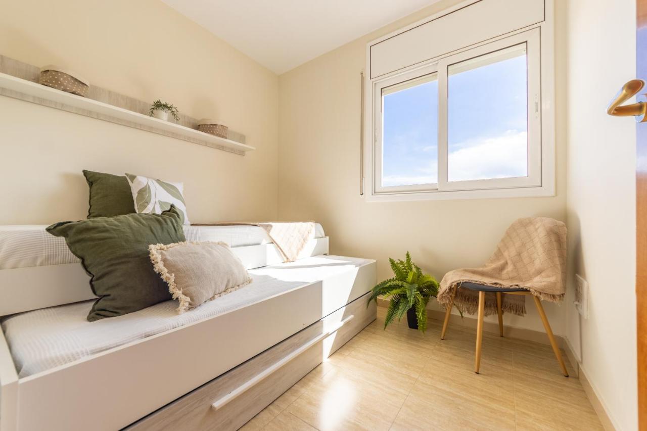 Homes & Go Tramuntana Salou Luaran gambar