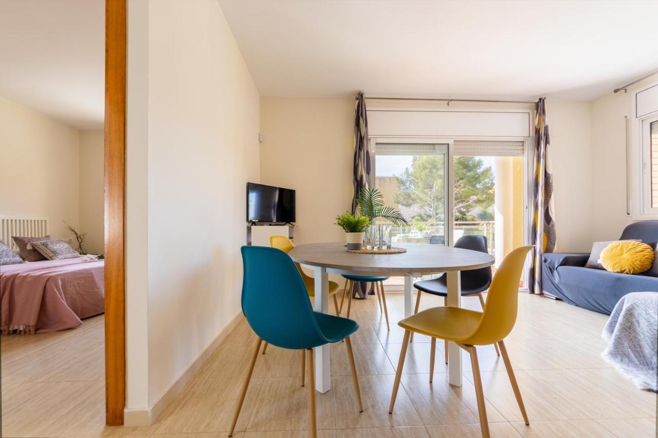 Homes & Go Tramuntana Salou Luaran gambar