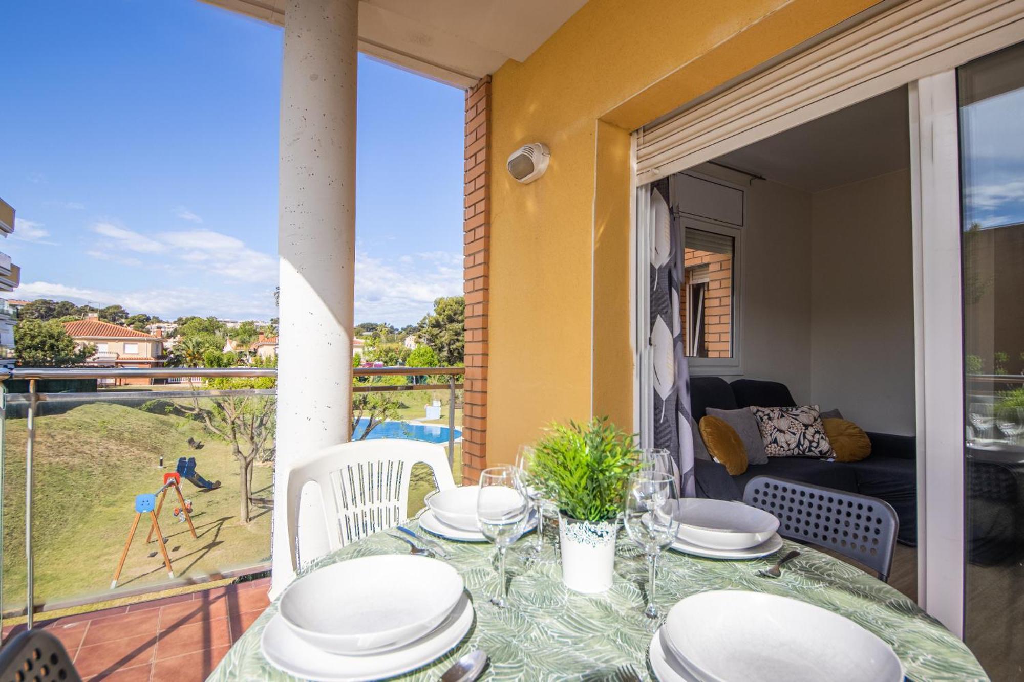 Homes & Go Tramuntana Salou Luaran gambar