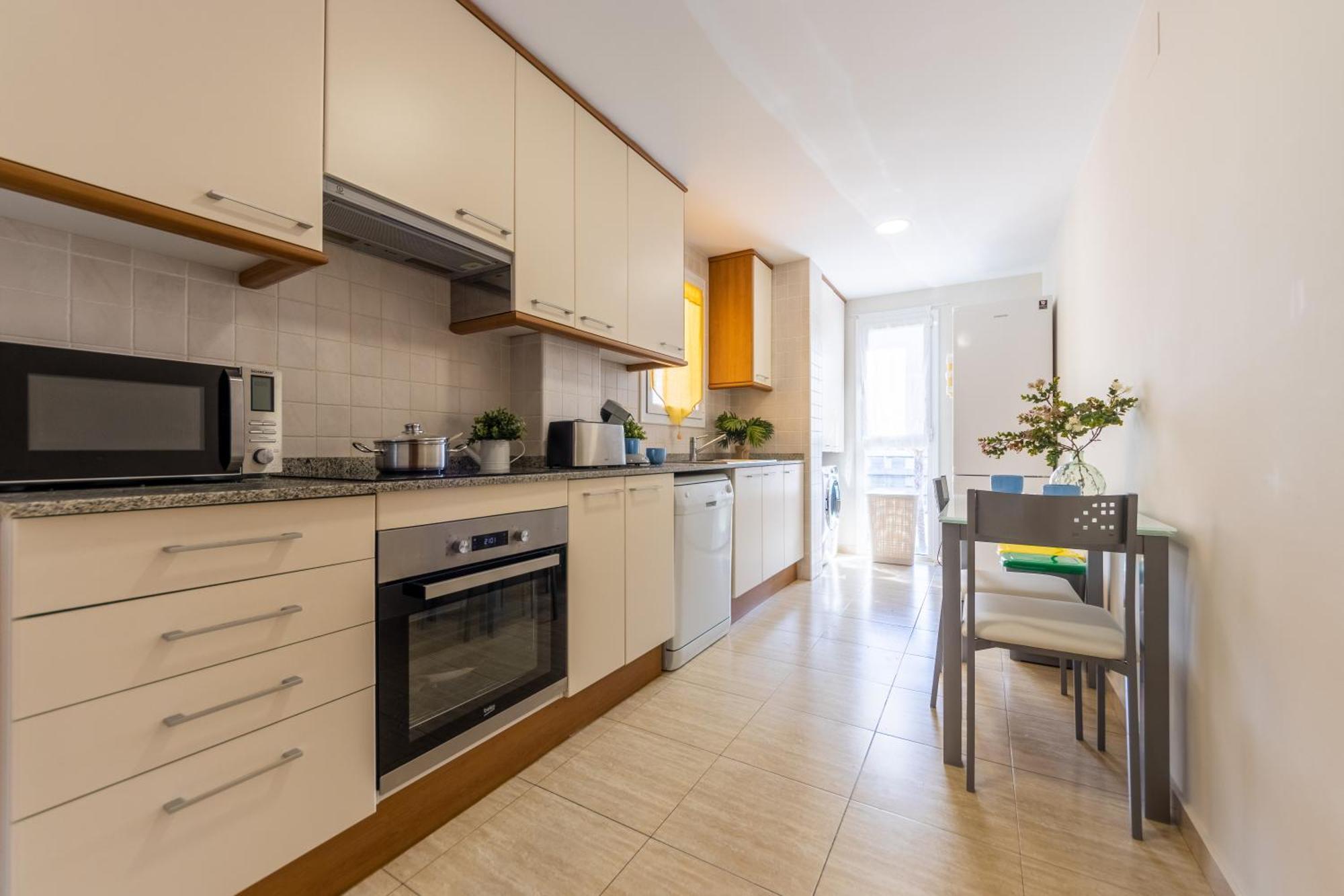 Homes & Go Tramuntana Salou Luaran gambar