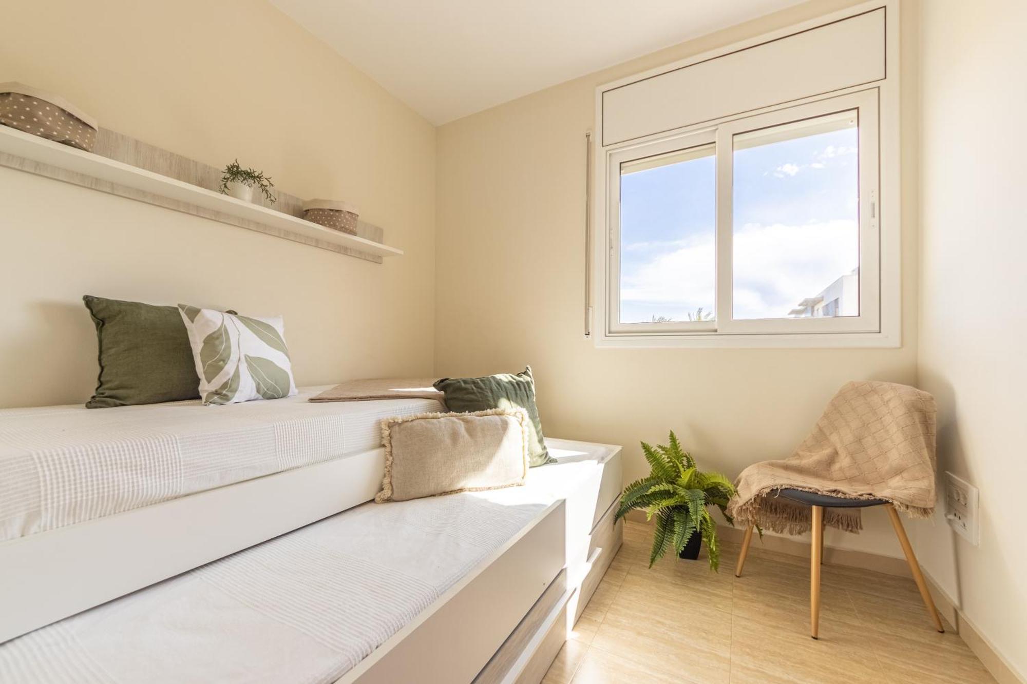 Homes & Go Tramuntana Salou Luaran gambar
