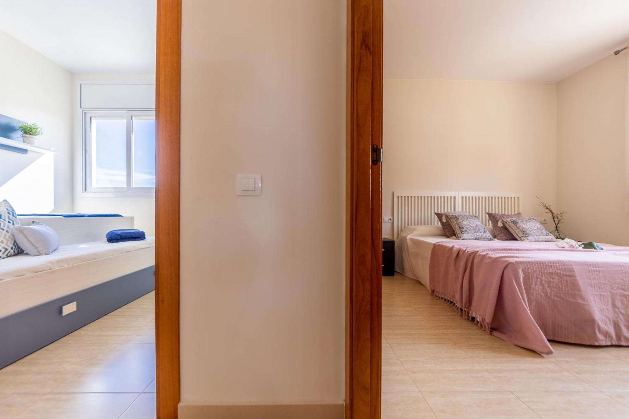 Homes & Go Tramuntana Salou Luaran gambar