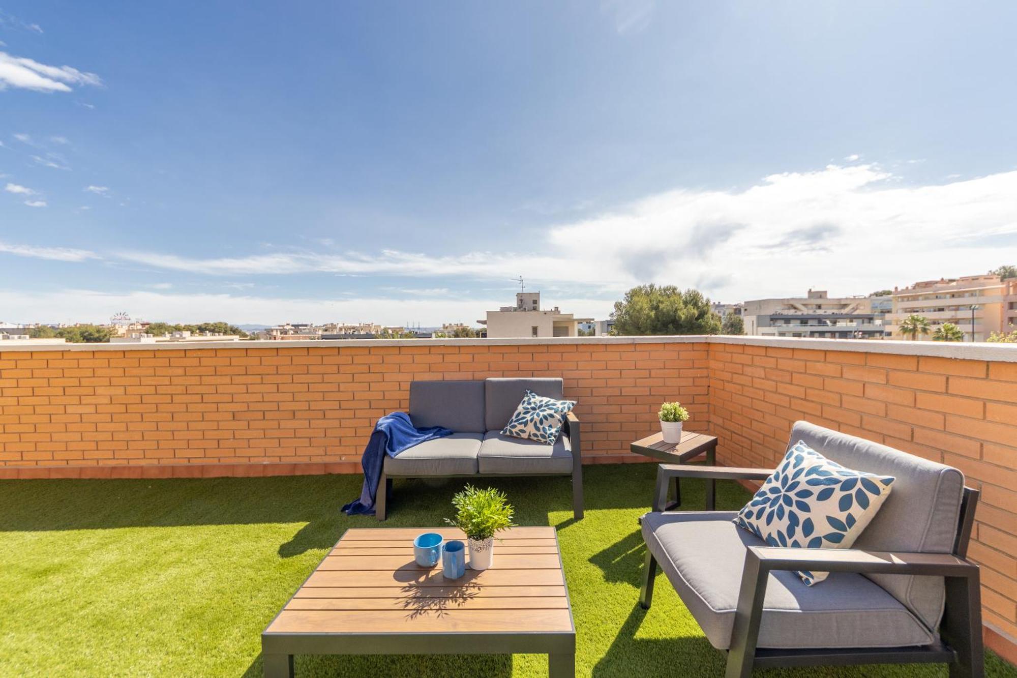 Homes & Go Tramuntana Salou Luaran gambar