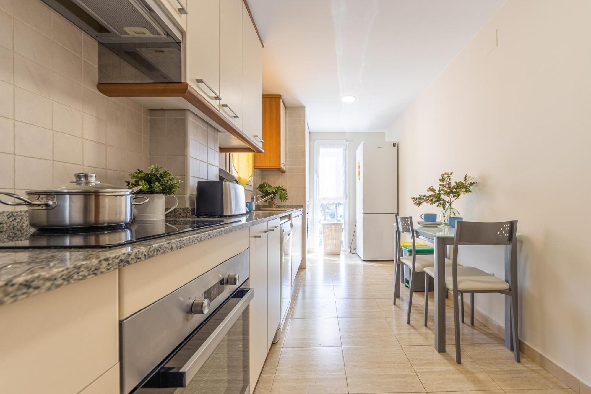Homes & Go Tramuntana Salou Luaran gambar