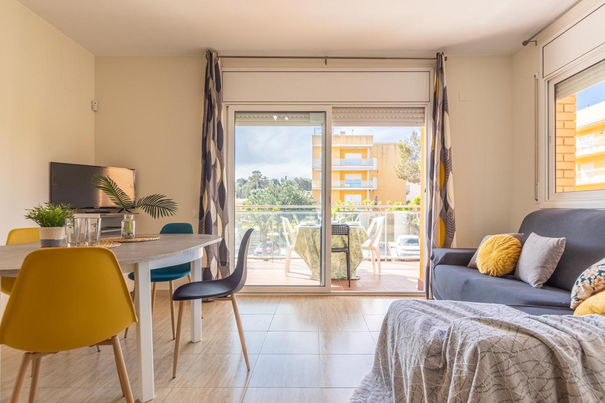 Homes & Go Tramuntana Salou Luaran gambar